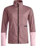 ORTOVOX Damen Funktionsjacke RAVINE METAWOOL 60 HYBR JKT W