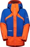 mammut 1010-31750, MAMMUT Herren Funktionsjacke Eiger Nordwand Pro HS Hooded Jacket