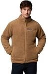 COLUMBIA Herren Rolli Rugged Ridge High Pile Full Zip