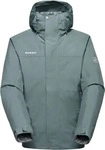 mammut 1010-31770, MAMMUT Herren Funktionsjacke Treeline HS Thermo Hooded Jacket Men