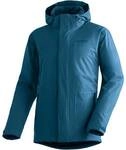 MAIER SPORTS Herren Doppeljacke Peyor 3in1