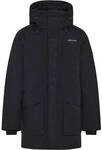 DIDRIKSONS Herren Mantel AKILLES USX PARKA 2