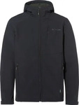 Vaude 46387, VAUDE Herren Funktionsjacke Me Cyclone Hooded Jacket Schwarz male
