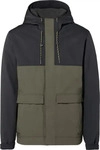 Vaude 47990, VAUDE Herren Jacke Me Manukau Jacket III Gr&uuml;n male