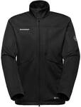 MAMMUT Herren Funktionsjacke Ultimate VIII SO Jacket Men