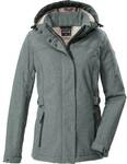 G.I.G.A. DX by killtec Damen Funktionsjacke GW 35 WMN SFTSHLL JCKT