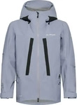 Vaude 46441, VAUDE Damen Funktionsjacke Wo Monviso 2,5L Jacket dark iris female