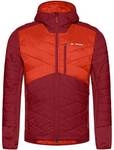 VAUDE Herren Funktionsjacke Me Sesvenna Jacket IV