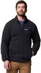 COLUMBIA Herren Rolli Rugged Ridge High Pile Full Zip