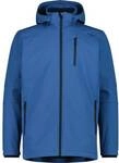 CMP Herren Funktionsjacke Kapuzen Softshelljacke