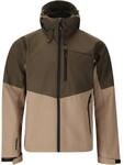 WHISTLER Herren Funktionsjacke Rodney V2 M Softshell Jacket W-Pro 8000
