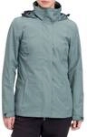 McKINLEY Damen Funktionsjacke Adia