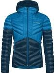 VAUDE Damen Funktionsjacke Wo Sesvenna Pro Jacket II