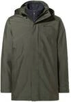 VAUDE Herren Doppeljacke Me Idris 3in1 Parka IV