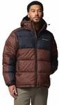 COLUMBIA Herren Jacke Pike Lake II Hooded Jacket