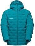 MAMMUT Herren Funktionsjacke Sender IN