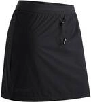 MAIER SPORTS Damen Rock RainSkirtWinter