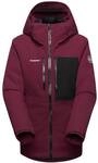 MAMMUT Damen Funktionsjacke Stoney HS Thermo