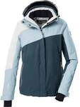 KILLTEC Damen Funktionsjacke KSW 26 WMN SKI JCKT
