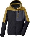 KILLTEC Herren Funktionsjacke KSW 52 MN SKI JCKT
