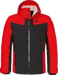 Sch&ouml;ffel 102410124133, SCH&Ouml;FFEL Herren Funktionsjacke Jacket Style Trifex MNS