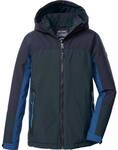 KILLTEC Kinder Funktionsjacke KOW 223 BYS JCKT