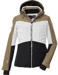 KILLTEC Damen Funktionsjacke KSW 30 WMN SKI JCKT