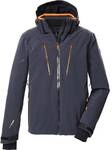 KILLTEC Herren Funktionsjacke KSW 50 MN SKI JCKT
