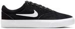 NIKE Damen Freizeitschuhe W CHARGE SUEDE