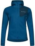 VAUDE Damen Unterjacke Wo Monviso Fleece Jacket III