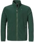 SCH&Ouml;FFEL Herren Unterjacke Fleece Jk Style Ash MNS