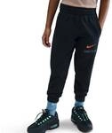 NIKE Kinder Hose K NSW CLUB FLC JGGR BRND NRG