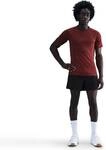 NIKE Herren Shirt M NP DF NPT SS TOP