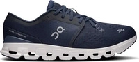 On 3ME3004, ON Herren Workoutschuhe Cloud X 4 Ink / Ivory male