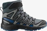 Salomon L47857400, SALOMON Kinder Multifunktionsstiefel SHOES XA PRO V8 WINTER WP J