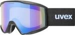 UVEX Herren Brille blast