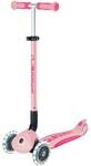 GLOBBER Kinder- Scooter GO-UP DELUXE LIGHTS