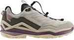 LOWA Damen Multifunktionsschuhe MADDOX PRO GTX LO SL Ws