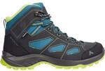 McKINLEY Herren Trekkingstiefel Discover IV MID AQX