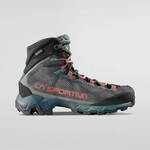 LA SPORTIVA Damen Trekkingstiefel Da Aequilibrium Hike Woman Gtx