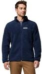 COLUMBIA Herren Rolli Rugged Ridge High Pile Full Zip