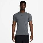 NIKE Herren T-Shirts/Tanks ku.Arm He/Uni M NP DF NPT SS TOP