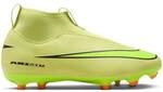 NIKE Kinder Fussball-Rasenschuhe JR ZOOM SUPERFLY 10 ACAD FGMG