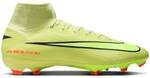NIKE Herren Fussball-Rasenschuhe Nike Mercurial Superfly 10 Pro Firm