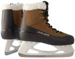 BAUER Herren Eishockey-Soft/Semi Softs. He/Uni BAUER Rec Schlittschuh Whistler...