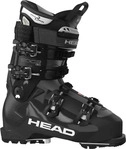 Head 605306, HEAD Herren Ski-Schuhe EDGE 130 HV GW BLACK-WHITE Schwarz male