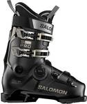 SALOMON Damen Ski-Schuhe ALP. BOOTS S/PRO DELTA BOA X85 W GW Blac
