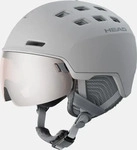 Head 323525, Head Herren Helme He/Uni RACHEL Schwarz male