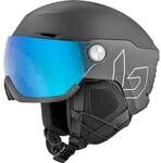 BOLL&Eacute; Herren Helm V-Ryft Pure