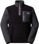 THE NORTH FACE Jacke M YUMIORI 1/4 ZIP